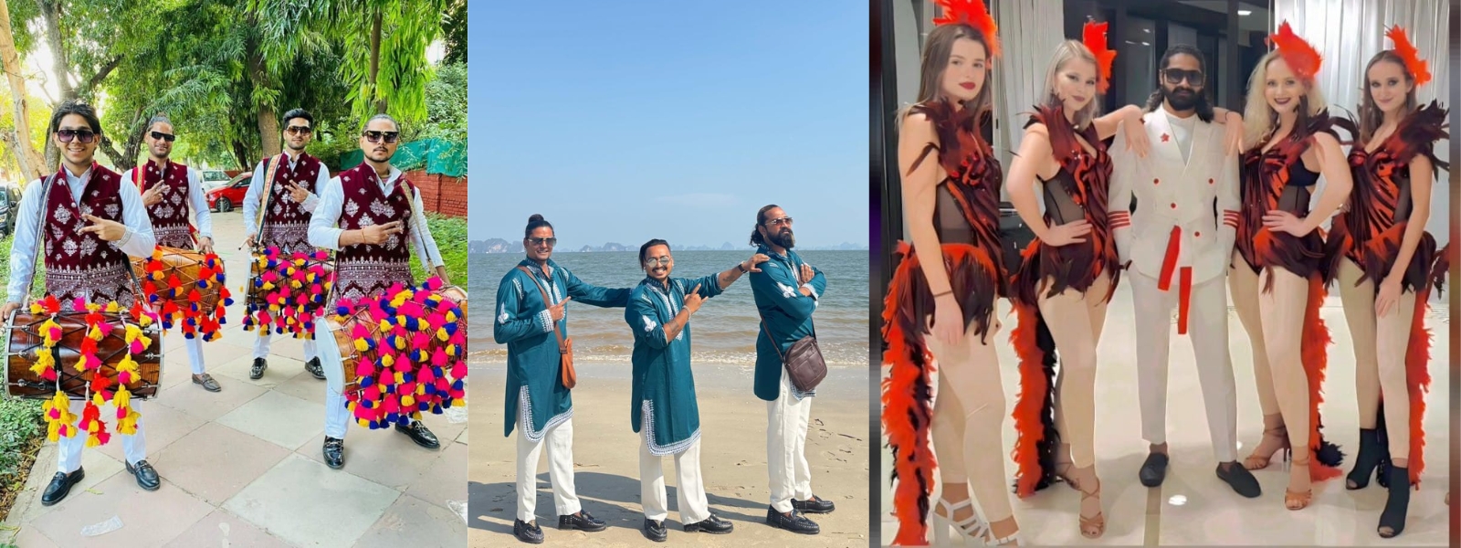 destination wedding planner in Rajasthan