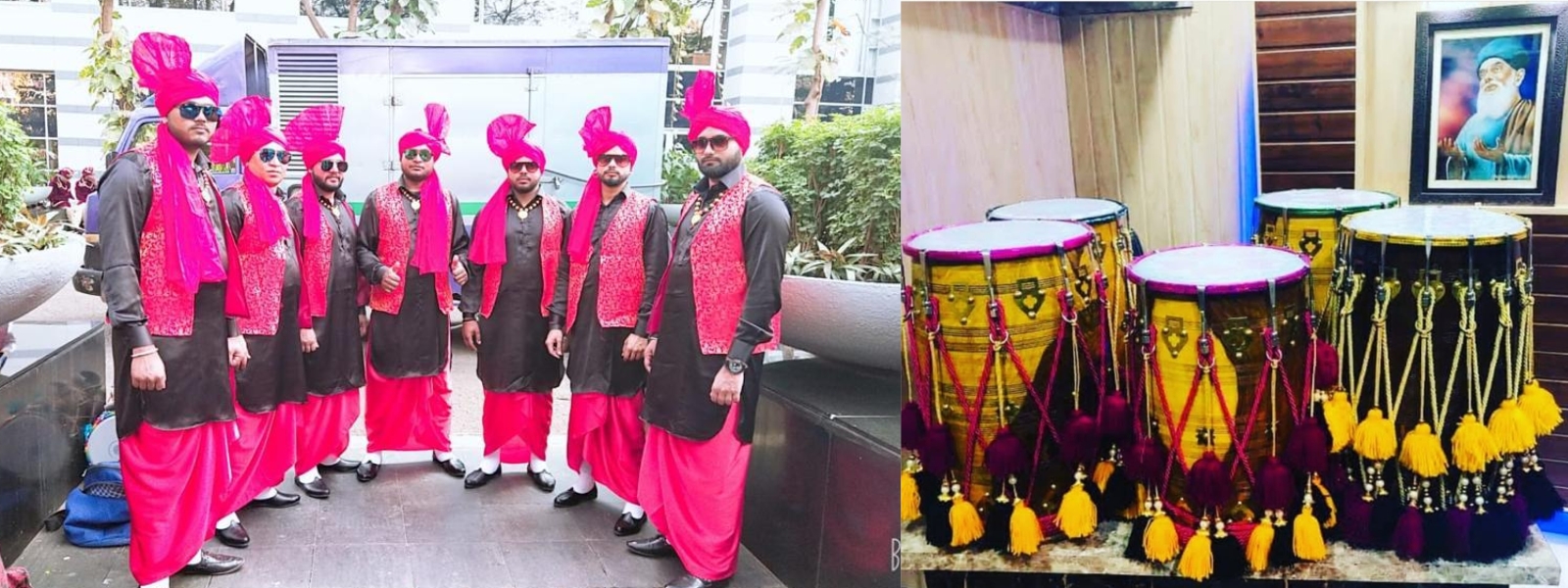 wedding event planner in Rajasthan