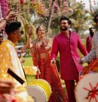 event planner in Rajasthan