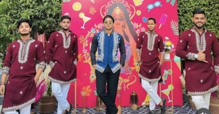 Rajasthan Top wedding planner - Surya International Dhol