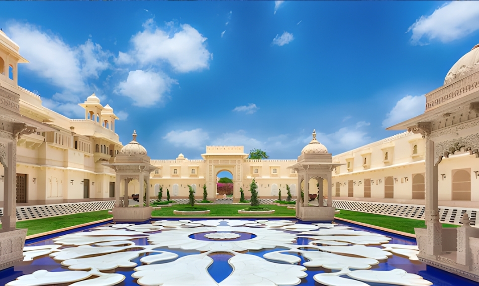 Top Destination Wedding Planner Rajasthan