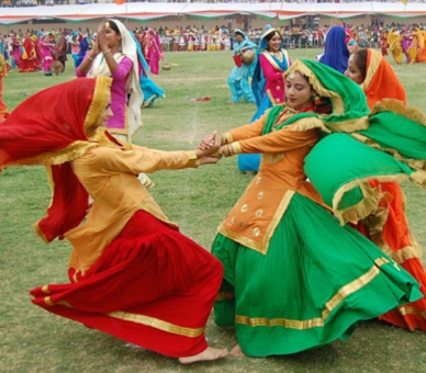 Wedding at The Leela Palace