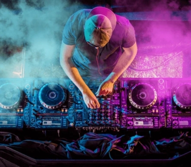 Wedding at Raffles Rajasthan