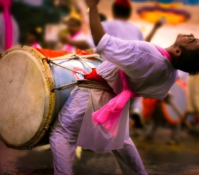 Wedding at Fairmont Rajasthan