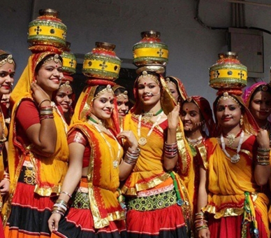 Wedding at Mementos By ITC Hotels Ekaaya